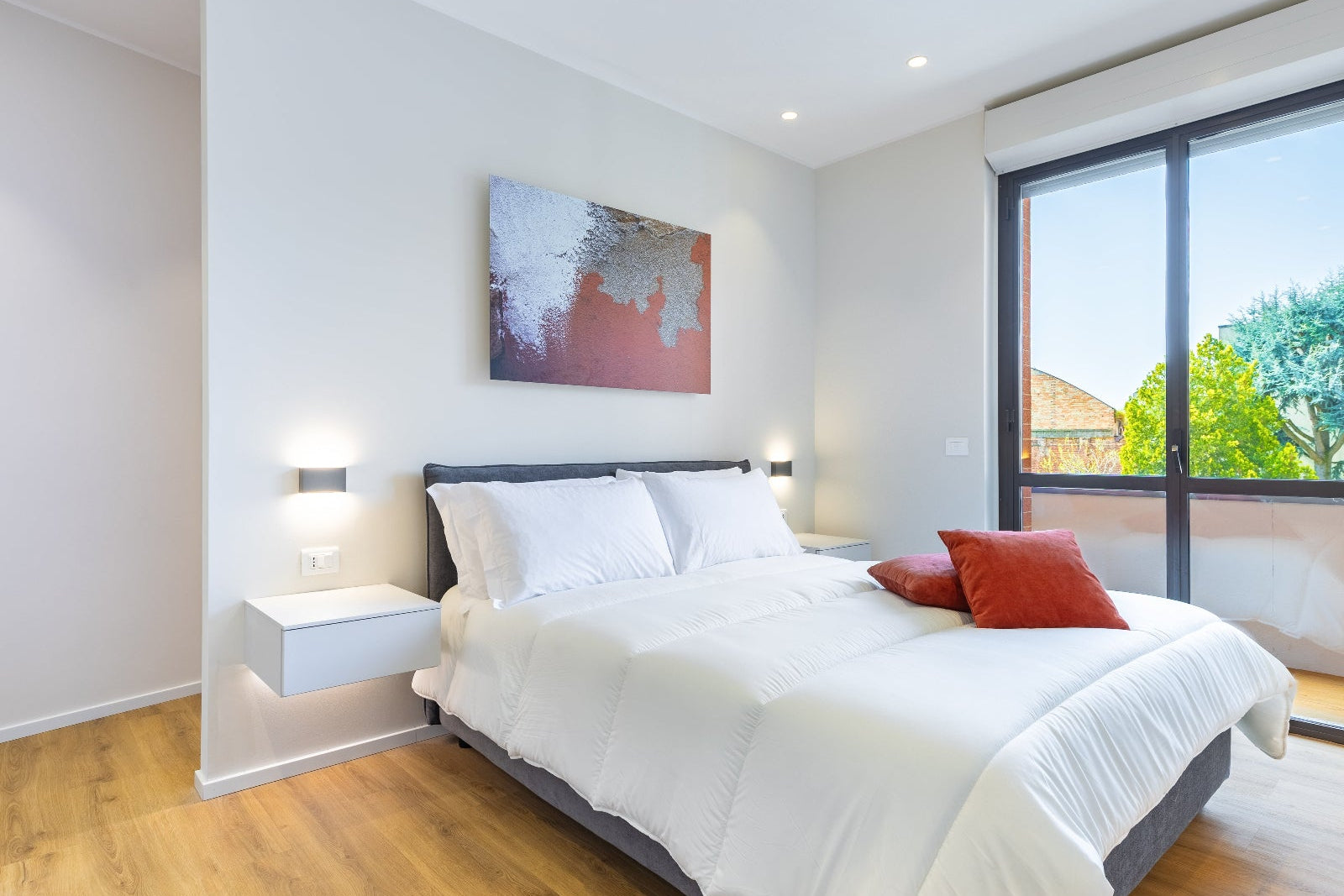 C8 Experience Box: Soggiorno + Cantina (Voucher Digitale)